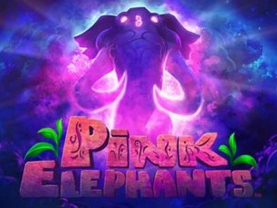Игровой аппарат Pink Elephants — Thunderkick