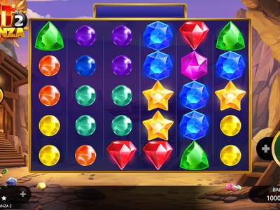 Игровой автомат Tnt Bonanza 2 производителя Booming Games