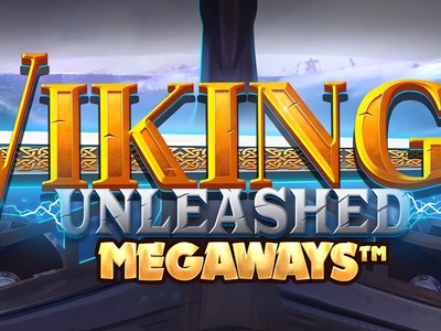 Слот Vikings Unleashed от Blueprint Gaming